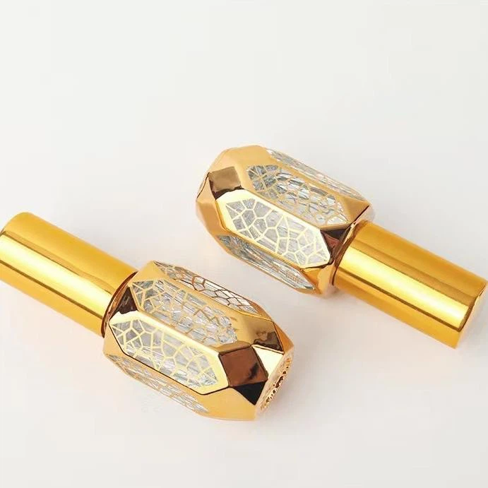 Empty Cologne Sample Bottles