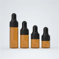 Søde dropper flasker