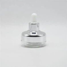 20 ml dropflasker